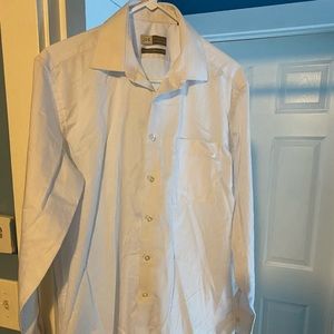 Joseph AbbouD dress shirt slim fit